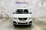 Lada (ВАЗ) Largus Standard Glonass (5 мест) (2018), 2019 года, пробег 73728 км
