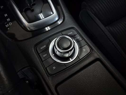 Mazda 6 Active, 2012 года, пробег 196440 км