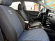 Kia Rio Luxe, 2019 года, пробег 127207 км