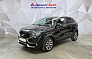 Lada (ВАЗ) XRAY Luxe Prestige, 2018 года, пробег 173428 км