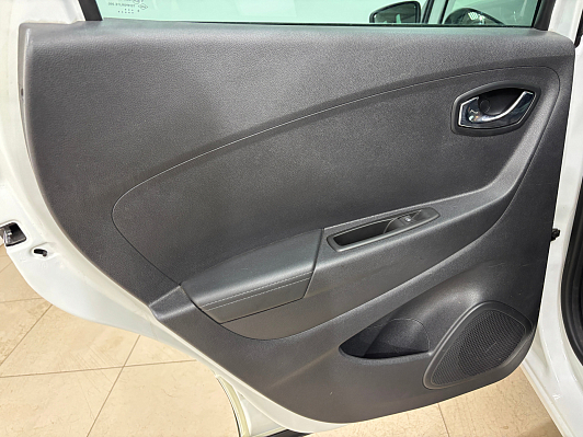 Renault Kaptur Style, 2018 года, пробег 89680 км