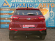 Hyundai Creta Active, 2020 года, пробег 68530 км