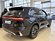Geely Monjaro Flagship (2023-2025), черный