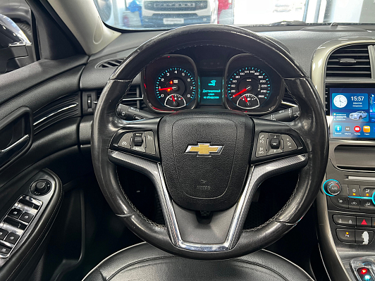 Chevrolet Malibu LTZ, 2012 года, пробег 220000 км