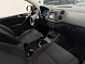Volkswagen Tiguan Trend&Fun, 2013 года, пробег 156000 км