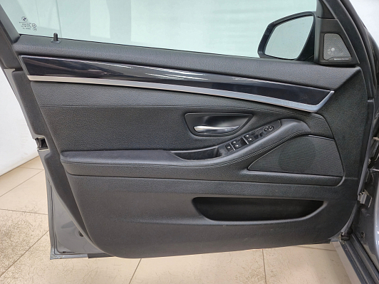 BMW 5 серии, 2011 года, пробег 188652 км