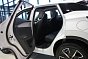 Omoda C5 Стиль, белый
