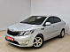 Kia Rio Comfort, 2014 года, пробег 79297 км