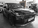 Toyota RAV4 Adventure Plus, черный