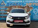 Lada (ВАЗ) Granta Classic Optima, 2022 года, пробег 73780 км