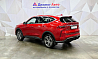 Haval F7 Premium, 2024 года, пробег 36520 км