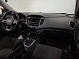 Hyundai Creta Comfort, 2020 года, пробег 74161 км