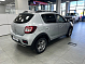 Renault Sandero Stepway Life, 2021 года, пробег 68417 км