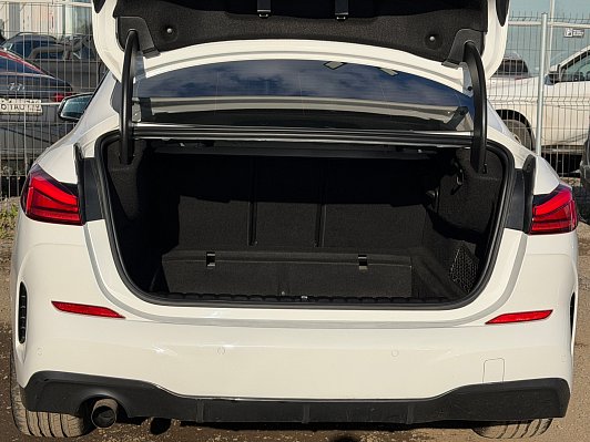 BMW 2 серии 218i M Sport Edition 21, 2021 года, пробег 31200 км