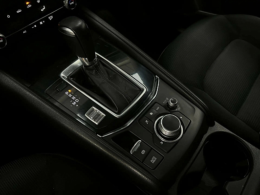 Mazda CX-5, 2019 года, пробег 185000 км