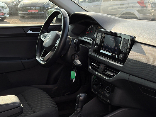 Volkswagen Polo Status, 2022 года, пробег 59075 км