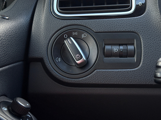 Volkswagen Polo SELECT, 2020 года, пробег 76668 км
