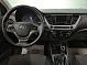 Hyundai Solaris Active Plus, 2017 года, пробег 184020 км