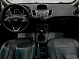 Ford Fiesta Ambiente, 2016 года, пробег 250638 км