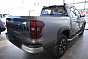 Changan Hunter Plus Люкс, серый