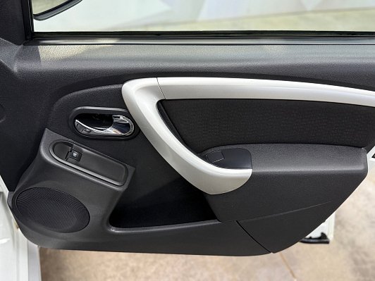 Nissan Terrano Comfort, 2016 года, пробег 141615 км
