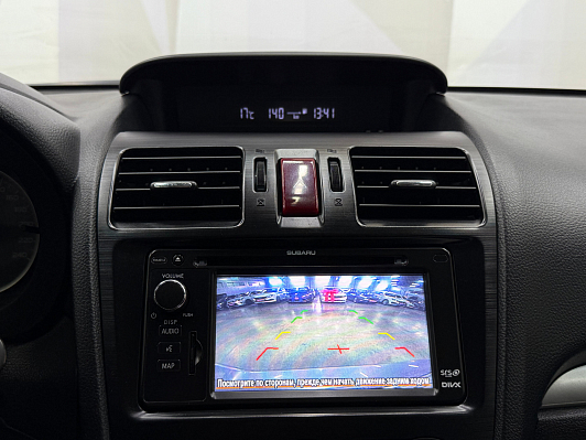 Subaru XV CC, 2011 года, пробег 129004 км
