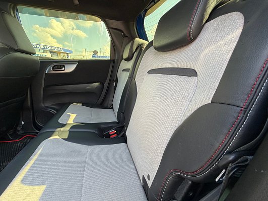 Honda N-One, 2019 года, пробег 154300 км