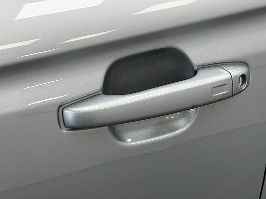 Geely Atlas Comfort, 2021 года, пробег 95000 км