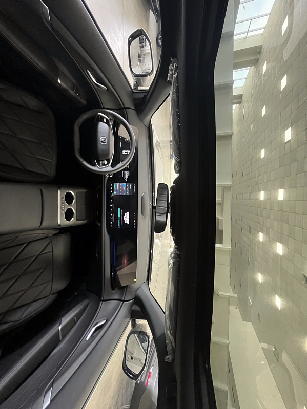 Changan CS75 Plus Техно, белый