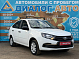 Lada (ВАЗ) Granta, 2021 года, пробег 4700 км
