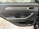 Hyundai Sonata Lifestyle, 2019 года, пробег 176800 км
