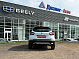 Renault Kaptur Style, 2016 года, пробег 139850 км