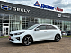 Kia Ceed Prestige, 2019 года, пробег 59816 км