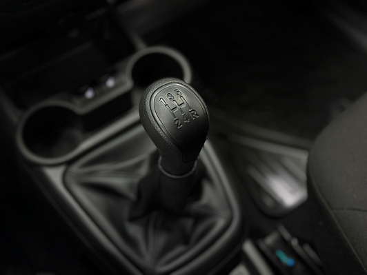 Lada (ВАЗ) Granta, 2023 года, пробег 23668 км