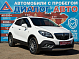 Opel Mokka Cosmo, 2013 года, пробег 114500 км