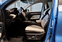 Haval Jolion Премиум, голубой