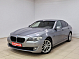 BMW 5 серии, 2011 года, пробег 188652 км