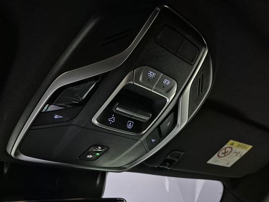 Geely Tugella Flagship Sport, 2023 года, пробег 47227 км