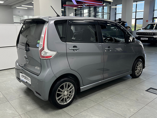 Nissan Dayz, 2018 года, пробег 76456 км