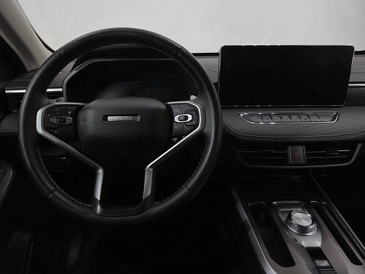 Haval Jolion Премиум, 2024 года, пробег 31080 км