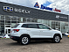 Skoda Karoq, 2020 года, пробег 132872 км
