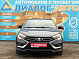 Lada (ВАЗ) Vesta Luxe + P3+P4 (Предсерийная), 2022 года, пробег 81000 км