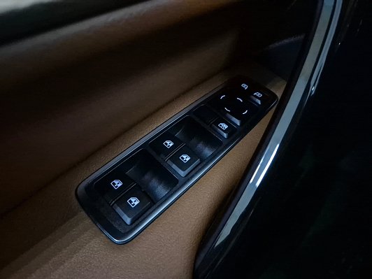 Lada (ВАЗ) Vesta Enjoy'24, 2024 года, пробег 7311 км