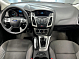 Ford Focus SYNC Edition, 2012 года, пробег 181976 км