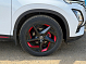 Omoda C5 Ultimate, 2023 года, пробег 51542 км