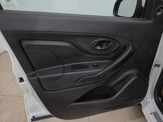 Lada (ВАЗ) XRAY Comfort, 2016 года, пробег 160534 км