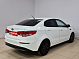 Kia Rio Comfort Аудио, 2015 года, пробег 155995 км