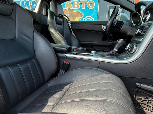 Mercedes-Benz SLK-Класс, 2011 года, пробег 230000 км