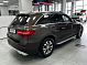 Mercedes-Benz GLC GLC 250 4MATIC Особая серия, 2015 года, пробег 165017 км