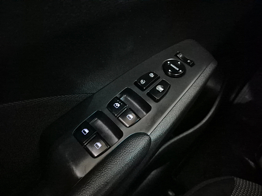 Hyundai Solaris Active Plus, 2017 года, пробег 184020 км